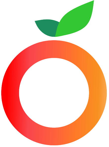 Red Orange